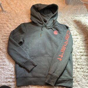 NEW Carhartt Men's Hoodie